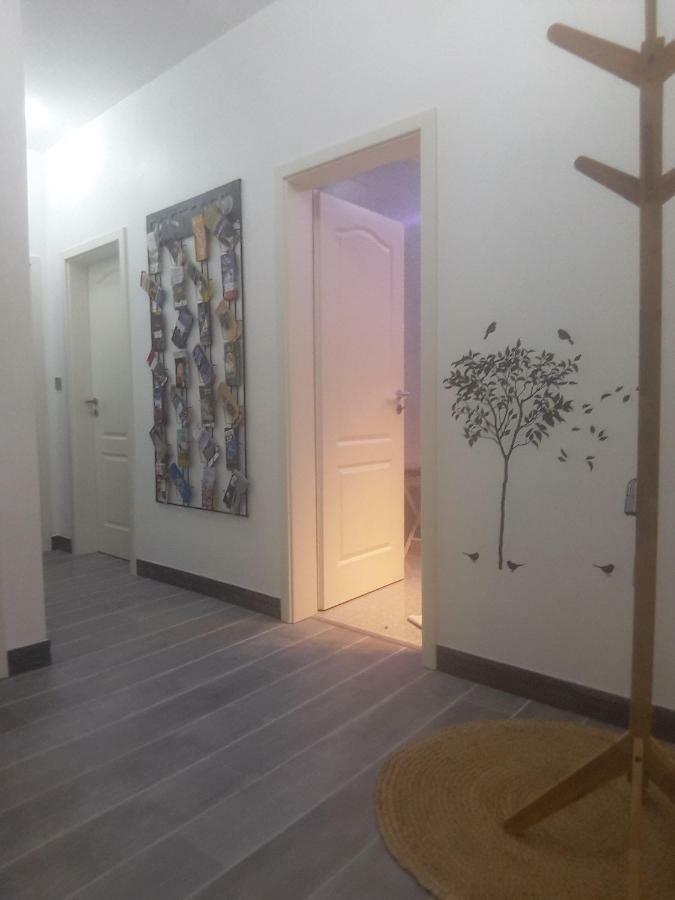 Chez Moera -Sur La Route Des Vins - Kaysersberg Lejlighed Eksteriør billede